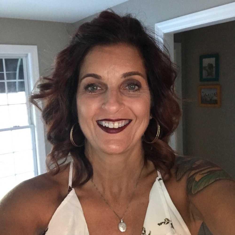 Meet your Posher, Renee